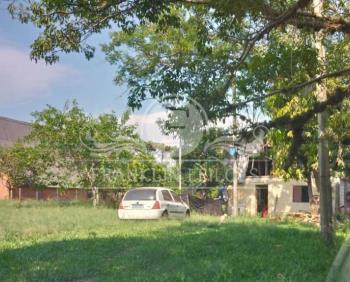 Lote 3 - Casa AT: 44.998m² Beco Soyonara - Gravataí/RS