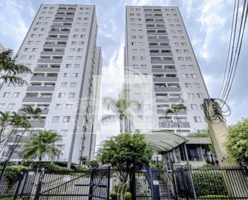 APTO 73M² 3 DORM COM 1 VAGA - RES. BELA VISTA - VILA PRUDENTE (DESOCUPADO)