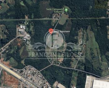 Lote 2 - Terreno com 40.000m² Beco Soyonara - Gravataí/RS