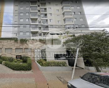 LOTE 2 - APTO 68,19 m² - 3 DORM. SENDO 1 SUÍTE 1 VAGA - TATUAPÉ