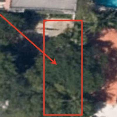 TERRENO LOTE Nº 26 DA QUADRA A DO JARDIM SIMÃO COM 144m² – VILA EMA