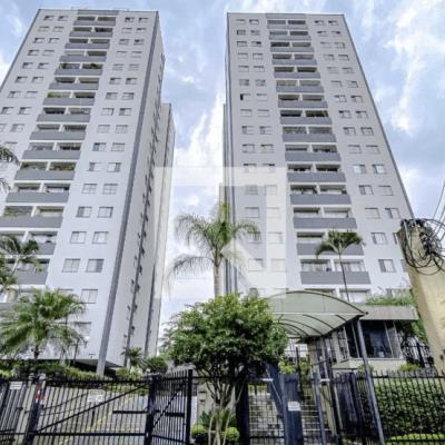 APTO 73M² 3 DORM COM 1 VAGA – RES. BELA VISTA – VILA PRUDENTE (DESOCUPADO)