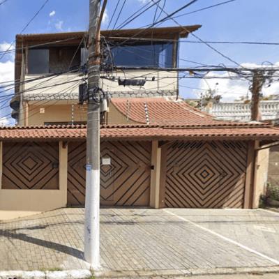 Parte Ideal de 25% Casa 60m² – 2 dorm – Penha de França