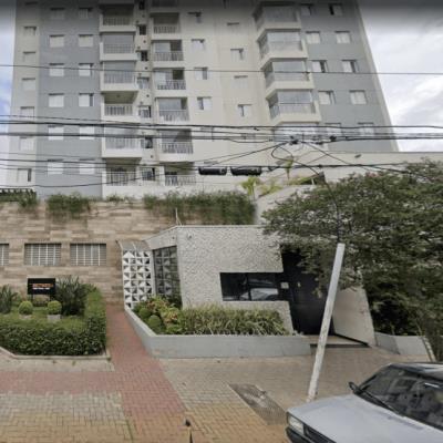 LOTE 2 – APTO 68,19 m² – 3 DORM. SENDO 1 SUÍTE 1 VAGA – TATUAPÉ