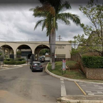 CASA TÉRREA 62,7580m² TERRENO 200,00m² – RES. VILLAGGIOS D’ITÁLIA – ITU