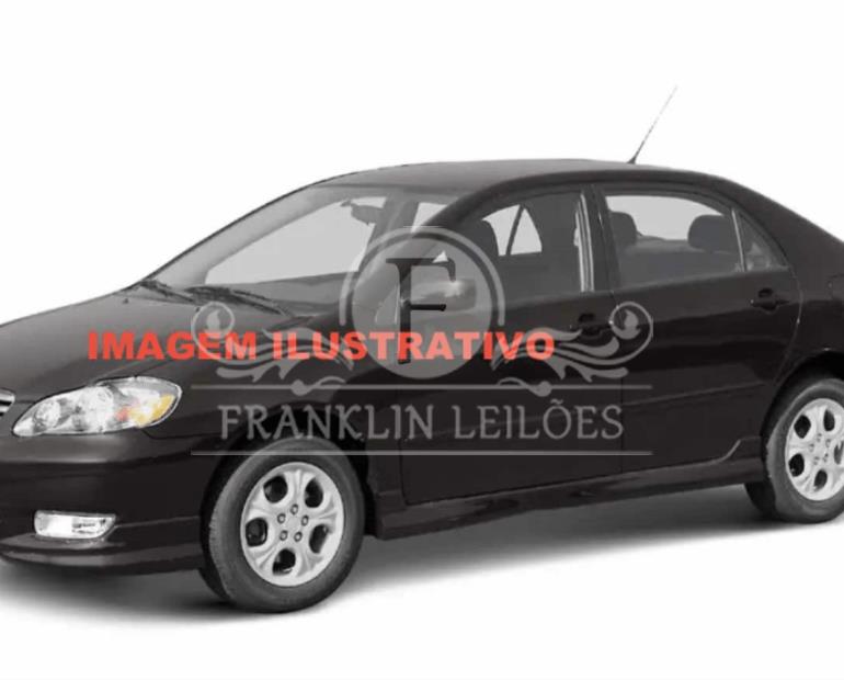 Toyota Corolla - 2004 2004