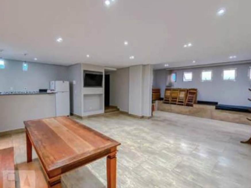 Foto ilustrativa 11 - APTO 73M² 3 DORM COM 1 VAGA – RES. BELA VISTA – VILA PRUDENTE (DESOCUPADO)