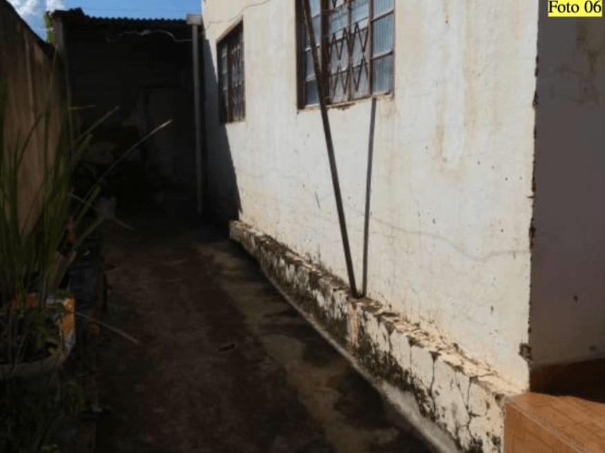 Foto ilustrativa 2 - CASA 85,87M² 2 DORM – NIPOÃ – SP