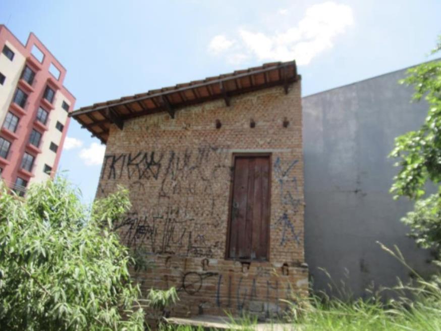 Foto ilustrativa 2 - TERRENO 285m² – VILA MAZZEI