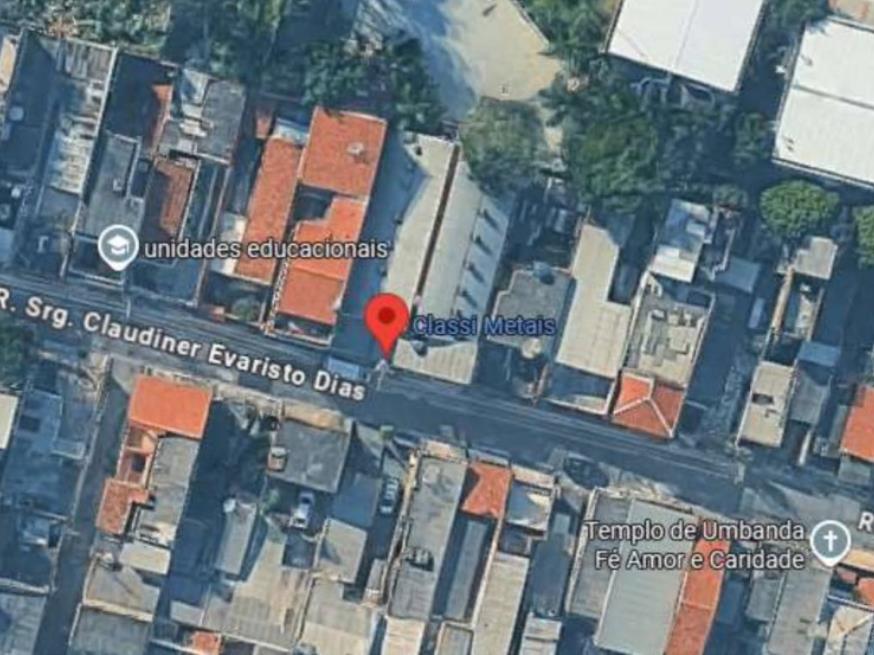 Foto ilustrativa 3 - GALPÃO 450M² TERRENO: 400M² – PARQUE SANTO ANTÔNIO – SP