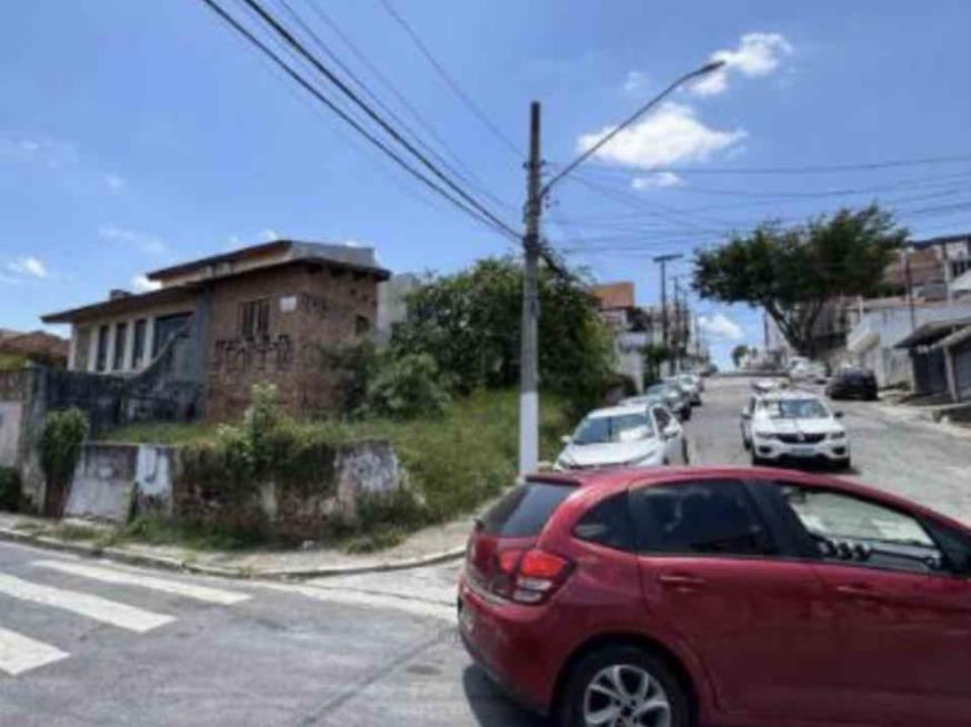 Foto ilustrativa 6 - TERRENO 285m² – VILA MAZZEI
