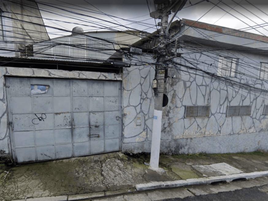 Foto ilustrativa 1 - GALPÃO 450M² TERRENO: 400M² – PARQUE SANTO ANTÔNIO – SP
