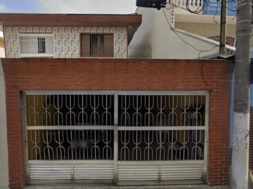 Foto ilustrativa 1 - Sobrado 141,20m² – 2 dorm e 2 vagas – Ipiranga