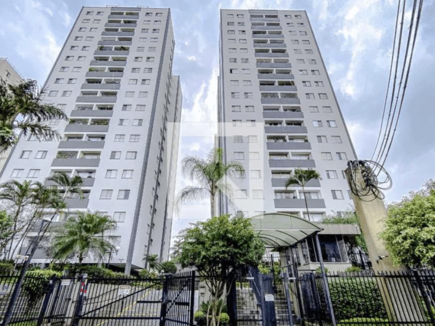 Foto ilustrativa 1 - APTO 73M² 3 DORM COM 1 VAGA – RES. BELA VISTA – VILA PRUDENTE (DESOCUPADO)
