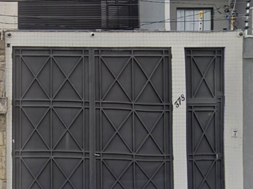Foto ilustrativa 1 - LOTE 1 – SOBRADO 126,22m² – 2 SALAS E 2 DORM – VILA SALETE