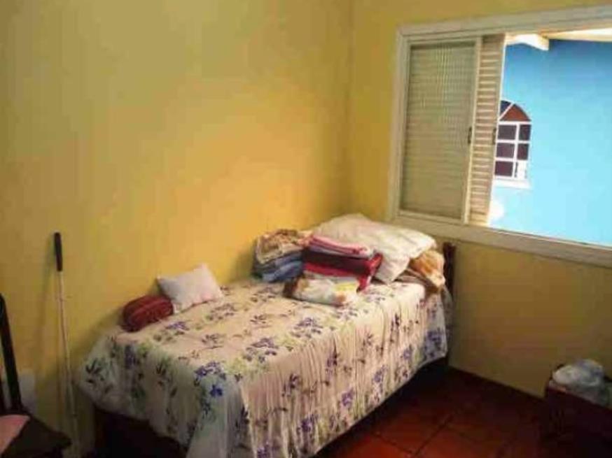 Foto ilustrativa 18 - Casa 515,53m² 3 dorm sendo 1 suíte  – Centro – Piracaia