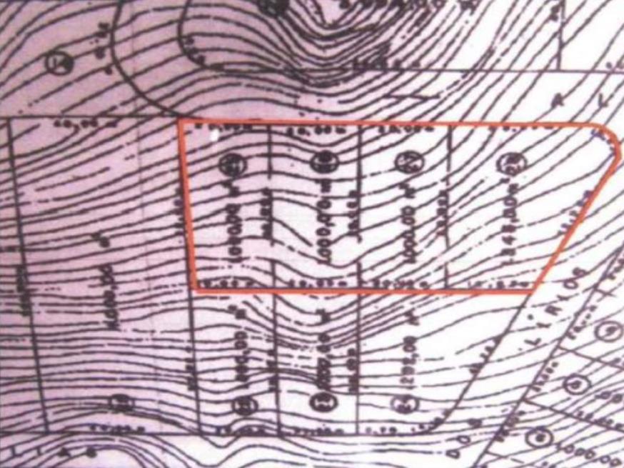 Foto ilustrativa 4 - LOTE 4 – TERRENO Nº 28 – 1.348,00M² – Estância Santa Maria – ATIBAIA