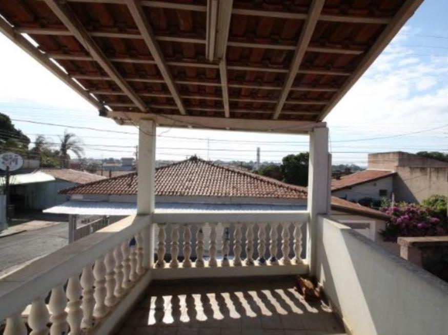 Foto ilustrativa 13 - PARTE IDEAL DE 50% DA NUA PROPRIEDADE SOBRADO 200,00M² – SÃO CARLOS