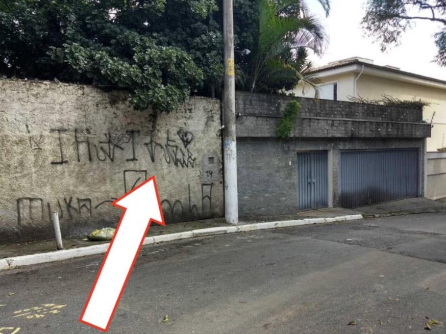 Foto ilustrativa 2 - TERRENO LOTE Nº 26 DA QUADRA A DO JARDIM SIMÃO COM 144m² – VILA EMA