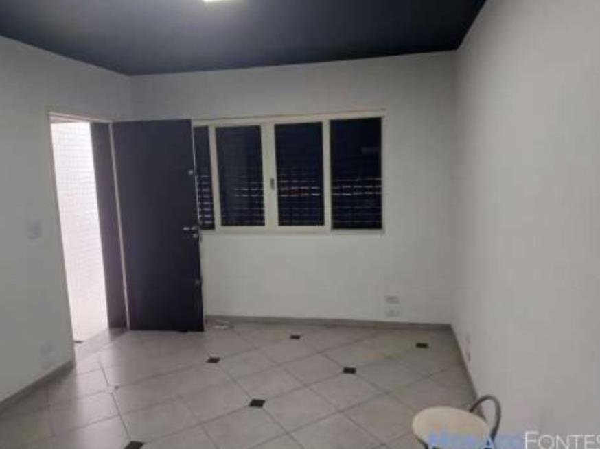Foto ilustrativa 3 - LOTE 1 – SOBRADO 126,22m² – 2 SALAS E 2 DORM – VILA SALETE