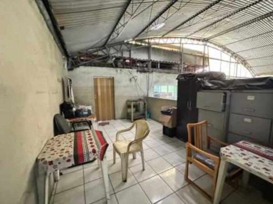 Foto ilustrativa 23 - GALPÃO 450M² TERRENO: 400M² – PARQUE SANTO ANTÔNIO – SP
