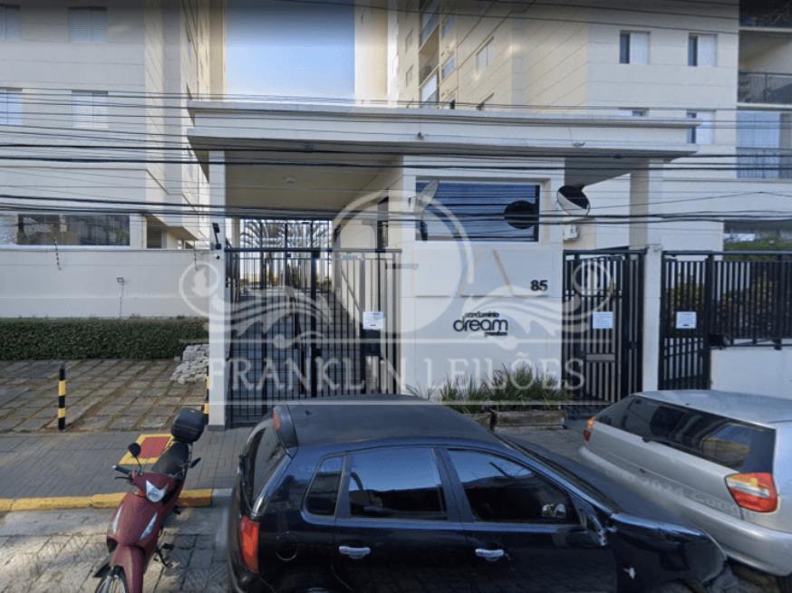 Foto ilustrativa 1 - VAGA DE GARAGEM Nº M09 – CONDOMÍNIO DREAM GUARULHOS