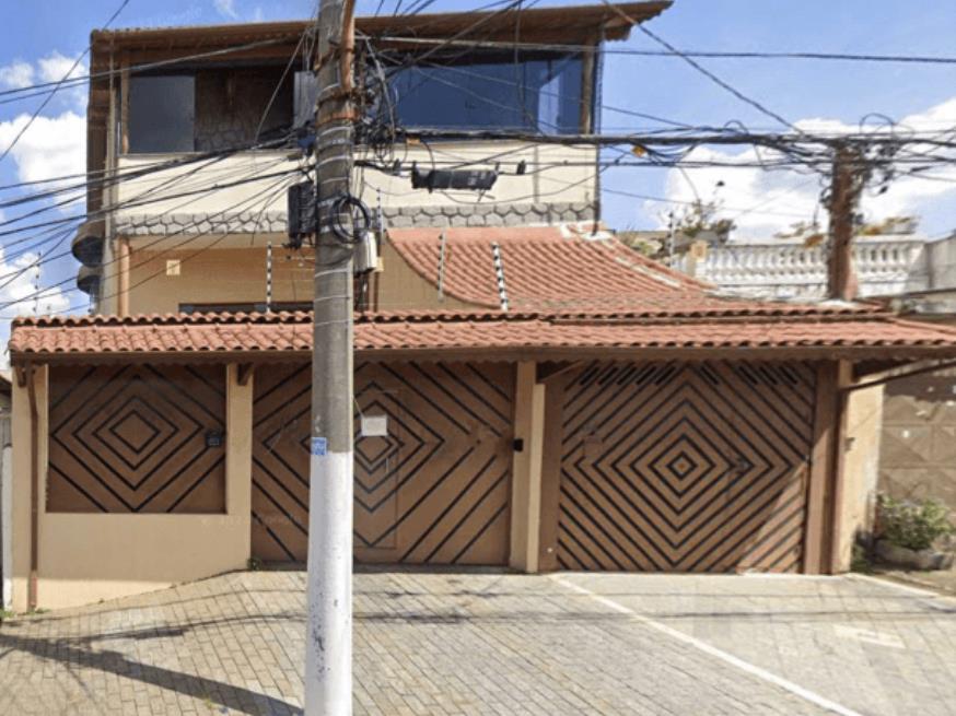 Foto ilustrativa 1 - Parte Ideal de 25% Casa 60m² – 2 dorm – Penha de França