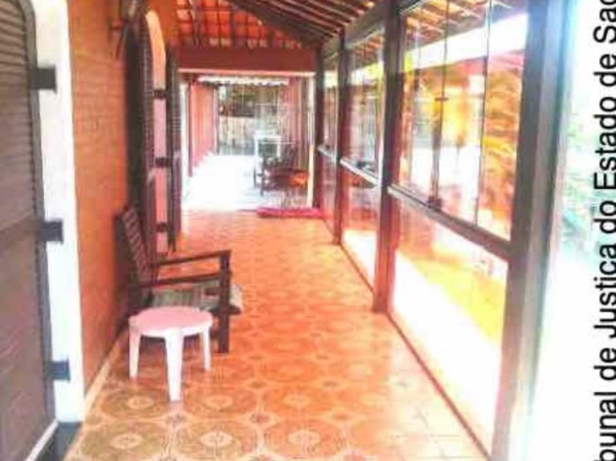 Foto ilustrativa 13 - Casa 515,53m² 3 dorm sendo 1 suíte  – Centro – Piracaia