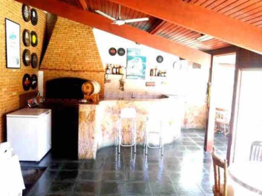 Foto ilustrativa 22 - Casa 515,53m² 3 dorm sendo 1 suíte  – Centro – Piracaia