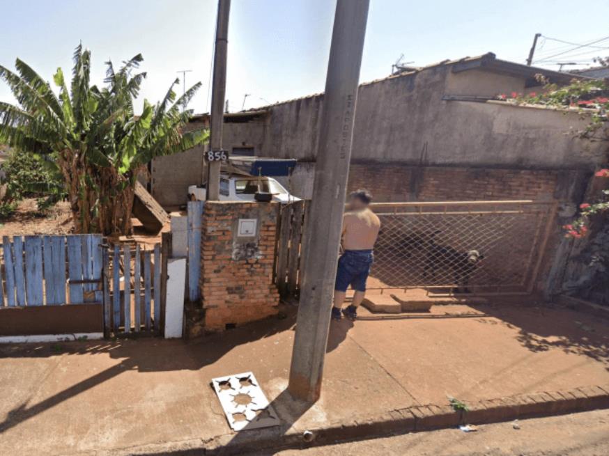 Foto ilustrativa 1 - Parte Ideal 16,66% terreno 144,88m² – São Carlos
