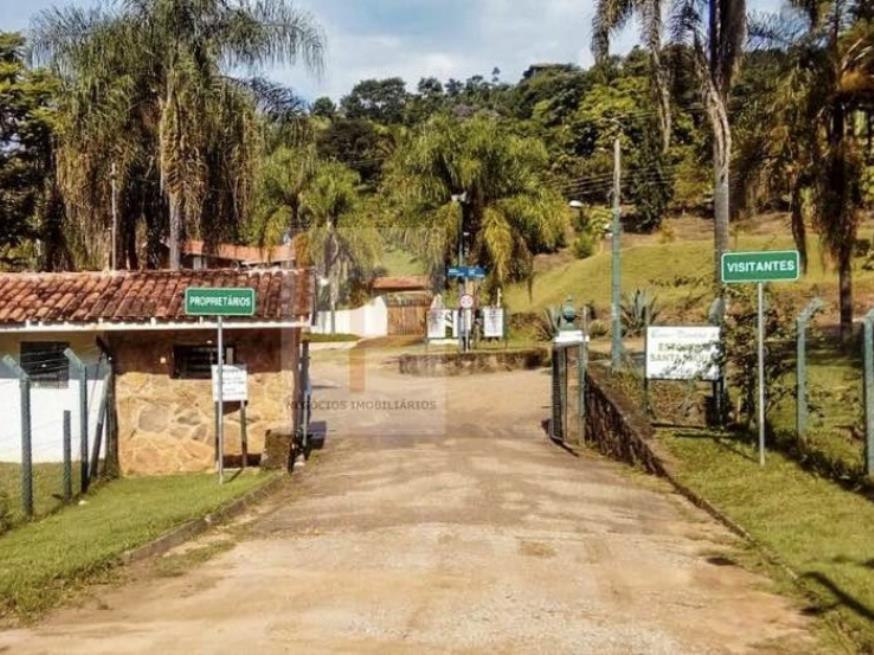 Foto ilustrativa 1 - LOTE 2 – TERRENO Nº 26 – 1.000,00M² – Estância Santa Maria – ATIBAIA