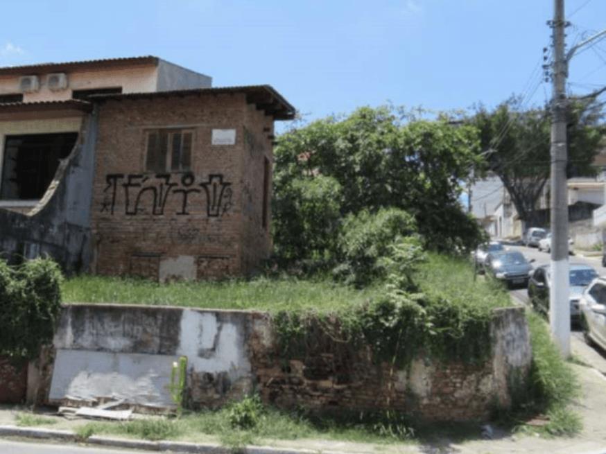 Foto ilustrativa 1 - TERRENO 285m² – VILA MAZZEI