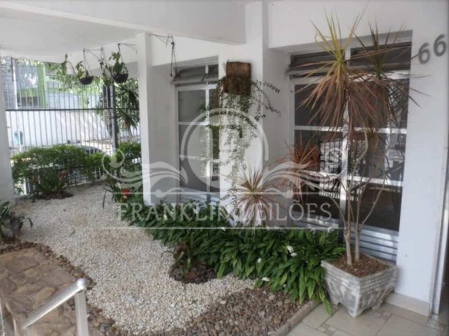 Foto ilustrativa 2 - DIREITOS HEREDITÁRIOS DO APTO 65,43M² 2 DORM – ÁGUA BRANCA – SÃO PAULO
