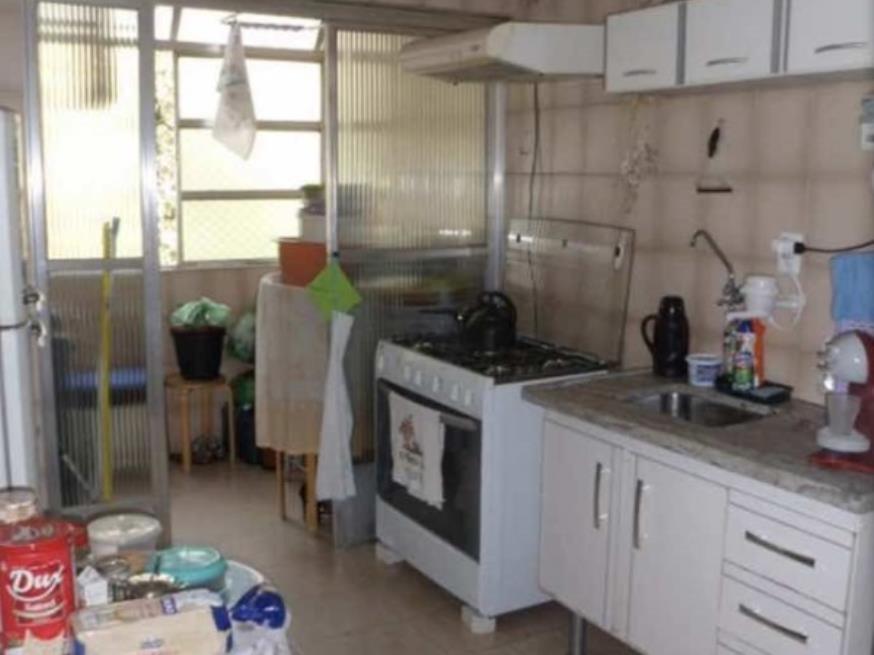 Foto ilustrativa 5 - DIREITOS HEREDITÁRIOS DO APTO 65,43M² 2 DORM – ÁGUA BRANCA – SÃO PAULO