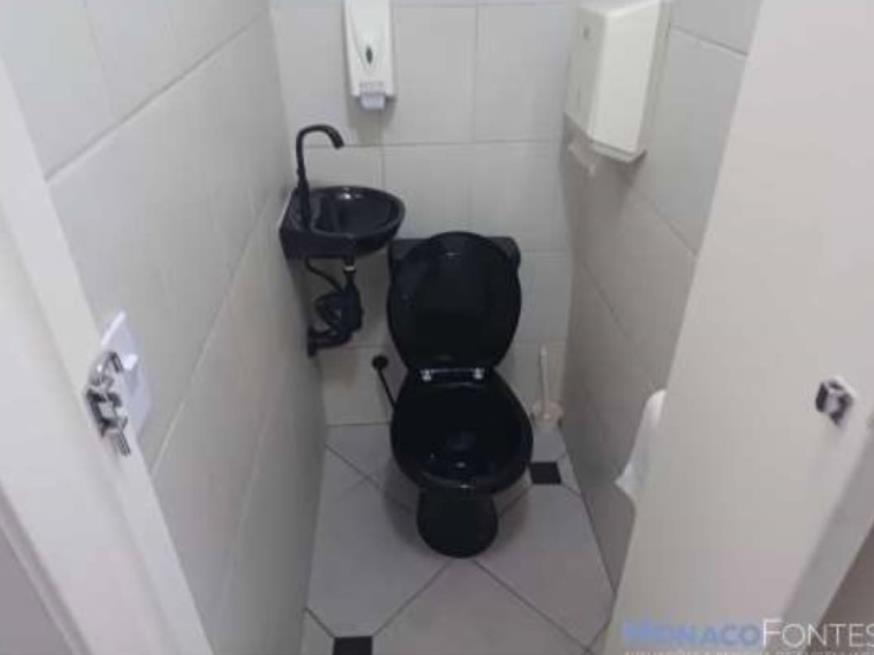 Foto ilustrativa 10 - LOTE 1 – SOBRADO 126,22m² – 2 SALAS E 2 DORM – VILA SALETE