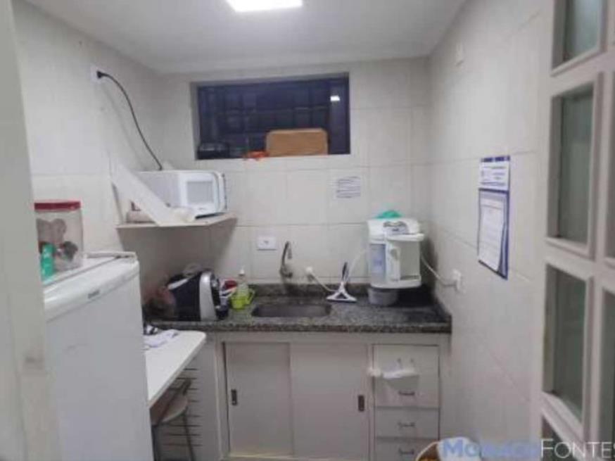 Foto ilustrativa 6 - LOTE 1 – SOBRADO 126,22m² – 2 SALAS E 2 DORM – VILA SALETE