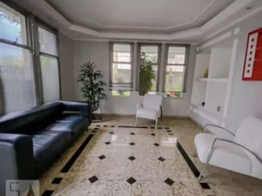 Foto ilustrativa 2 - APTO 73M² 3 DORM COM 1 VAGA – RES. BELA VISTA – VILA PRUDENTE (DESOCUPADO)