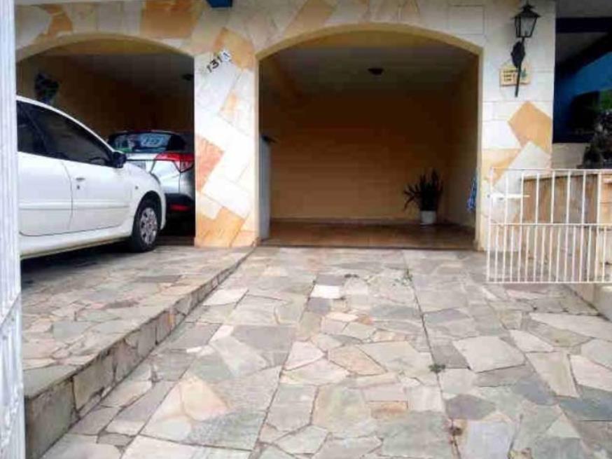 Foto ilustrativa 2 - Casa 515,53m² 3 dorm sendo 1 suíte  – Centro – Piracaia