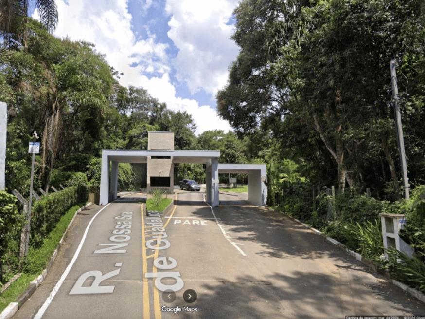 Foto ilustrativa 1 - Direitos do Terreno 669,45m² – Morada do Sol – Santana de Parnaíba