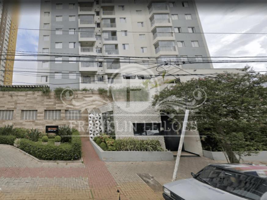Foto ilustrativa 1 - LOTE 2 – APTO 68,19 m² – 3 DORM. SENDO 1 SUÍTE 1 VAGA – TATUAPÉ