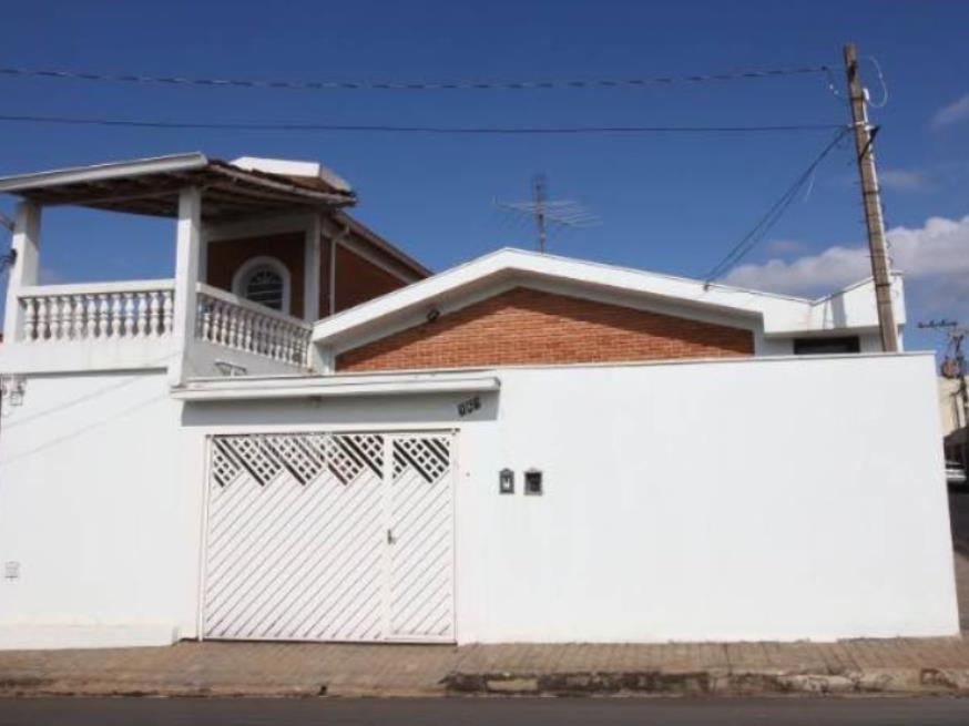 Foto ilustrativa 1 - PARTE IDEAL DE 50% DA NUA PROPRIEDADE SOBRADO 200,00M² – SÃO CARLOS