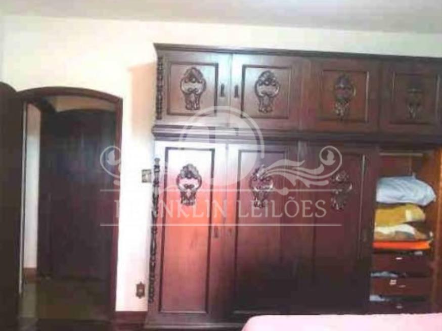 Foto ilustrativa 11 - Casa 515,53m² 3 dorm sendo 1 suíte  – Centro – Piracaia