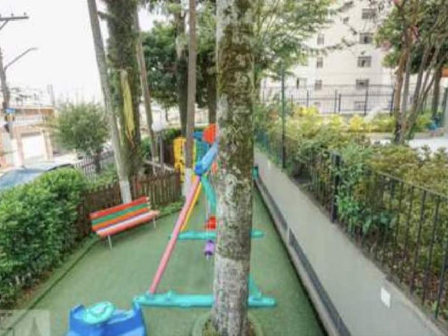 Foto ilustrativa 9 - APTO 73M² 3 DORM COM 1 VAGA – RES. BELA VISTA – VILA PRUDENTE (DESOCUPADO)