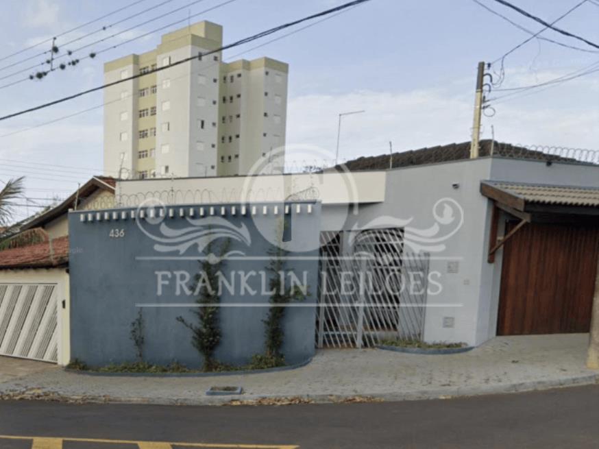 Foto ilustrativa 1 - Imóvel Comercial 248,00m² – 5 salas e 2 vagas – Cidade Jardim São Carlos