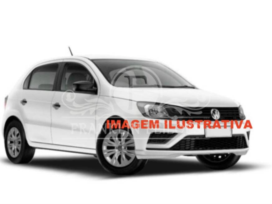 Foto ilustrativa 1 - VEÍCULO VW/GOL SPECIAL – ANO 1998/1999