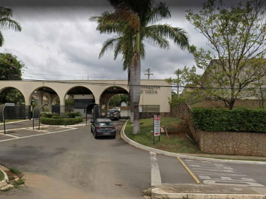 Foto ilustrativa 1 - CASA TÉRREA 62,7580m²  TERRENO 200,00m² – COND. RES. VILLAGGIOS D’ITÁLIA – ITU – SP