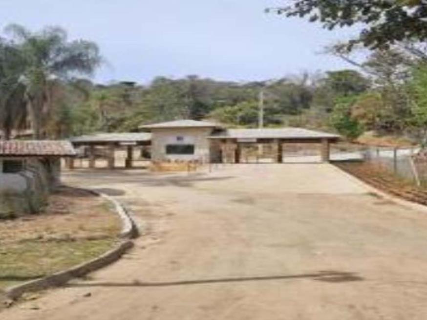 Foto ilustrativa 2 - LOTE 4 – TERRENO Nº 28 – 1.348,00M² – Estância Santa Maria – ATIBAIA