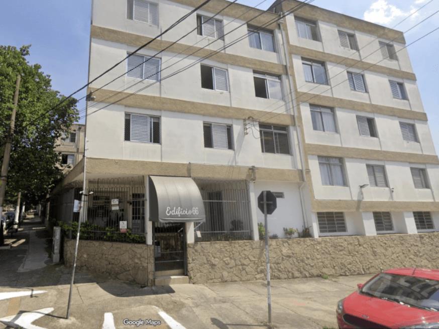 Foto ilustrativa 1 - DIREITOS HEREDITÁRIOS DO APTO 65,43M² 2 DORM – ÁGUA BRANCA – SÃO PAULO