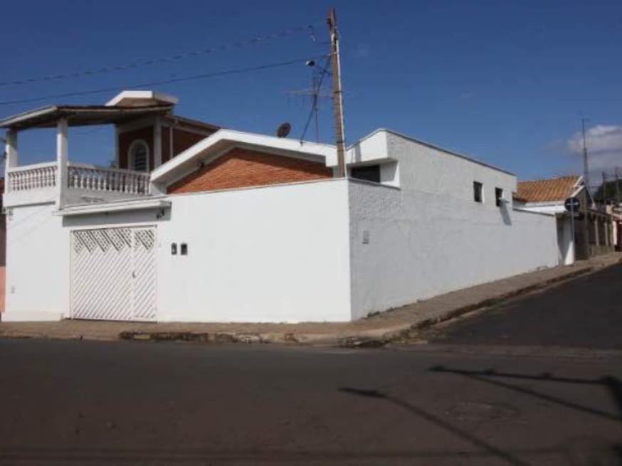 Foto ilustrativa 2 - PARTE IDEAL DE 50% DA NUA PROPRIEDADE SOBRADO 200,00M² – SÃO CARLOS