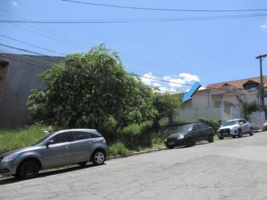 Foto ilustrativa 3 - TERRENO 285m² – VILA MAZZEI